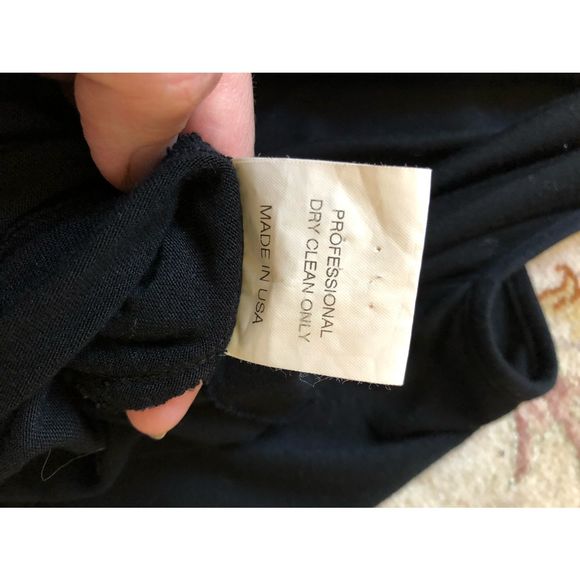 Poleci Asymmetrical Top - Picture 8 of 8